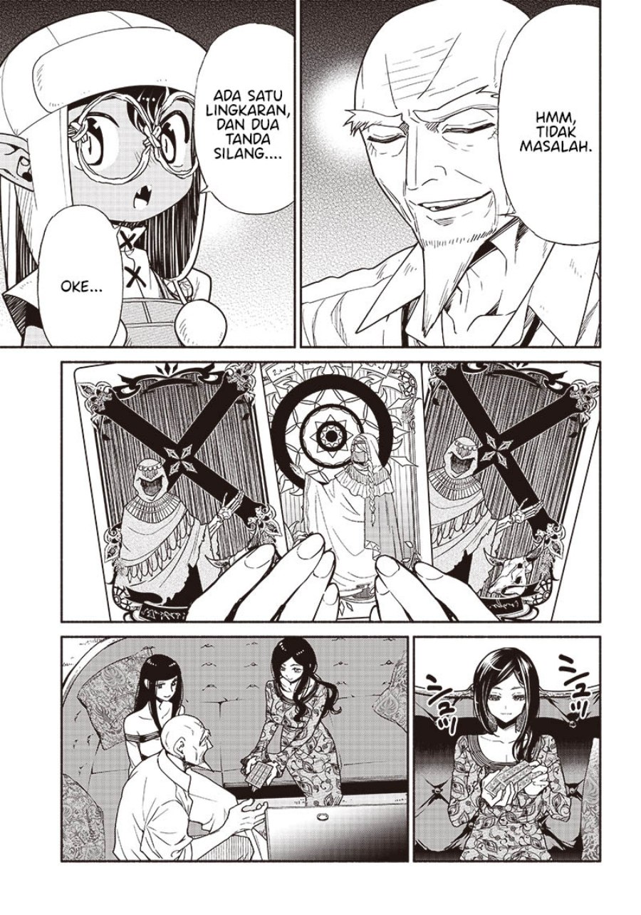 Tensei Goblin da kedo Shitsumon aru?